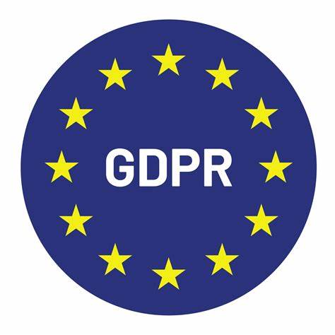 GDPR compliance illustration